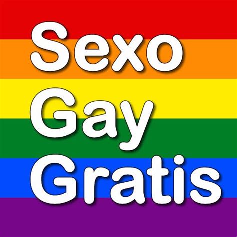 videos de sexo gay gratuito